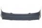 Rear bumper, rear apron retrofit kit  - Image 1