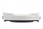 Rear bumper, TWA  - Image 1