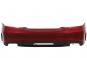 Rear bumper, PTS/TWA/NSL  - Image 1