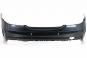 Rear bumper skin, PTS/TWA  - Image 1