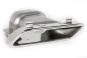 Left tailpipe trim panel  - Image 1