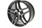 Aluminum rim, AMG 5 - wheel drive  - Image 1