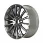 Aluminum rim AMG multi-spoke wheel  - Image 1