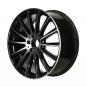 Aluminum rim AMG multi-spoke wheel  - Image 1