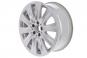10- Wheel aluminum rim  - Image 1
