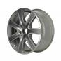 7- Wheel aluminum rim  - Image 1