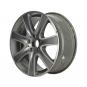 7- Wheel aluminum rim  - Image 1