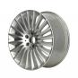 Aluminum rim multi-spoke wheel  - Image 1