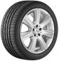 Original Mercedes-Benz 19-Inch Alloy Wheel for Mercedes-Maybach X222, S-Class 222 and other  - Image 1