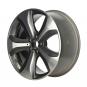 5- Wheel aluminum rim  - Image 1