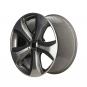 5- Wheel aluminum rim  - Image 1