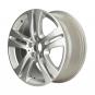 5- Wheel aluminum rim  - Image 1