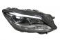 Headlamp RH LED static  - Image 1