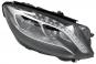 Headlamp RH LED dynamic  - Image 1