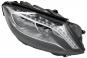 Headlamp RH LED dynamic NST  - Image 1