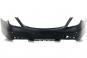 Rear bumper skin PTS  - Image 1