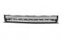 Center lower front bumper black cover  - Image 1