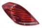 Left rear lamp  - Image 1