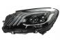 Headlamp left dynamic LED  - Image 1