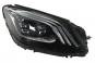 Right dynamic LED/NST headlamp  - Image 1