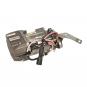 Right front EH suspension hydraulics pump  - Image 1