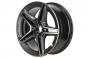 Aluminum rim, AMG 5 - wheel drive  - Image 1