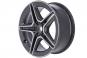 Aluminum rim, AMG 5 - wheel drive  - Image 1