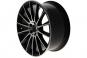 Aluminum rim AMG multi-spoke wheel  - Image 1