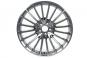 Aluminum rim AMG multi-spoke wheel  - Image 1