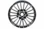 Aluminum rim AMG multi-spoke wheel  - Image 1