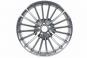Aluminum rim AMG multi-spoke wheel  - Image 1