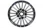 Aluminum rim AMG multi-spoke wheel  - Image 1