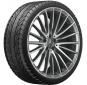 Aluminum rim AMG multi-spoke wheel  - Image 1