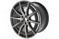Aluminum rim, AMG 10 - wheel drive  - Image 1