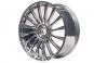 Aluminum rim AMG multi-spoke wheel  - Image 1