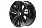Aluminum rim, 5 - hole wheel  - Image 1