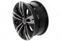 Aluminum rim, 5 - hole wheel  - Image 1