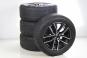 Wheel and tire assemblies Set 18 - inch Alu PIRELLI S-Class  - Image 1