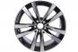 5- Wheel aluminum rim  - Image 1