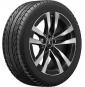5- Wheel aluminum rim  - Image 1