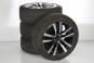 Alloy rims and tires set PIR/SottozeroWinter3 5 - wheel  - Image 1