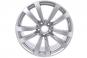 5- Wheel aluminum rim  - Image 1