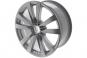 5- Wheel aluminum rim  - Image 1