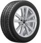 5- Wheel aluminum rim  - Image 1