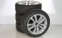 Alloy rims and tires set PIR/PZero 5 - wheel  - Image 1