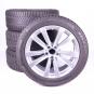 Alloy rims and tires set PIR/SottozeroWinter3 5 - wheel  - Image 1