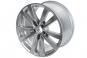 5- Wheel aluminum rim  - Image 1