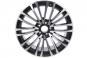 10- Wheel aluminum rim  - Image 1