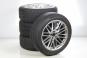 Alloy rims and tires set PIR/SottozeroWinter3 10 - wheel  - Image 1