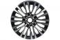 10- Wheel aluminum rim  - Image 1
